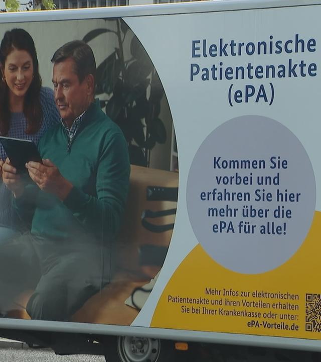 Das ändert sich 2025 im Gesundheitswesen