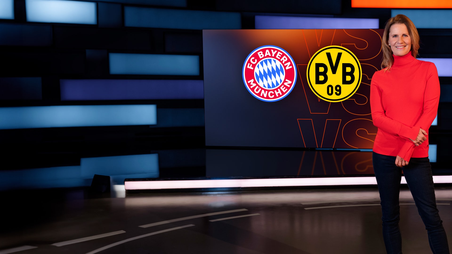 das aktuelle sportstudio am 31. Oktober 2026