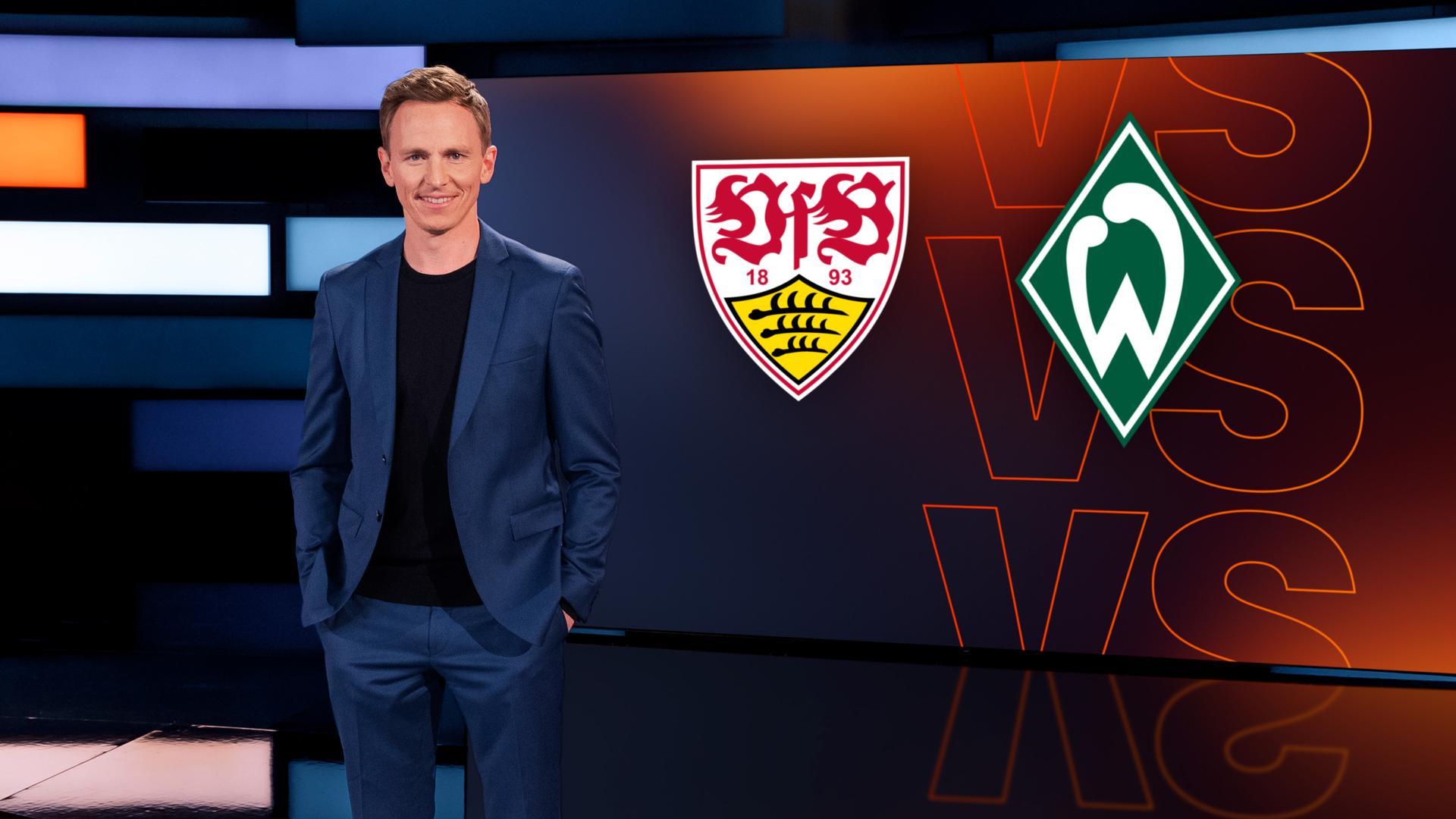das aktuelle sportstudio am 7. November 2026.
