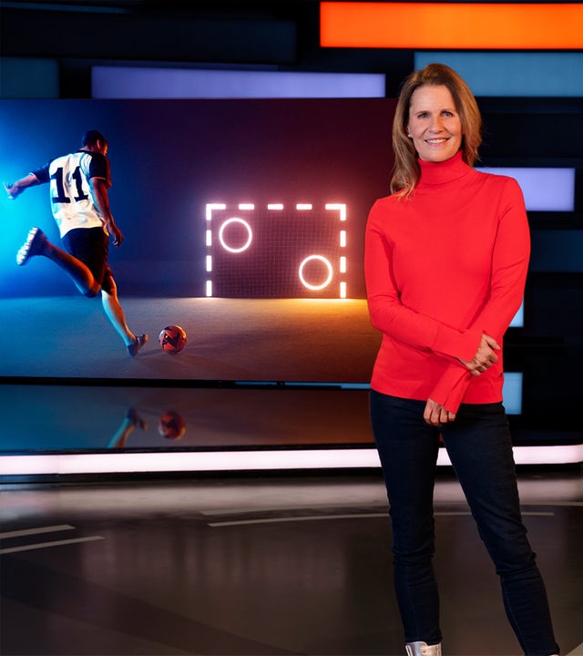 das aktuelle sportstudio: 