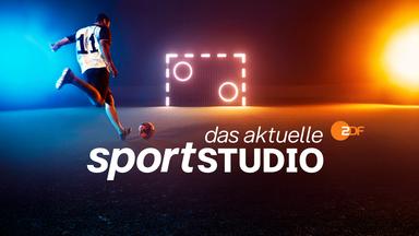 das aktuelle sportstudio