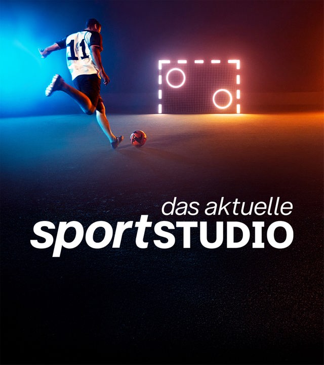 das aktuelle sportstudio