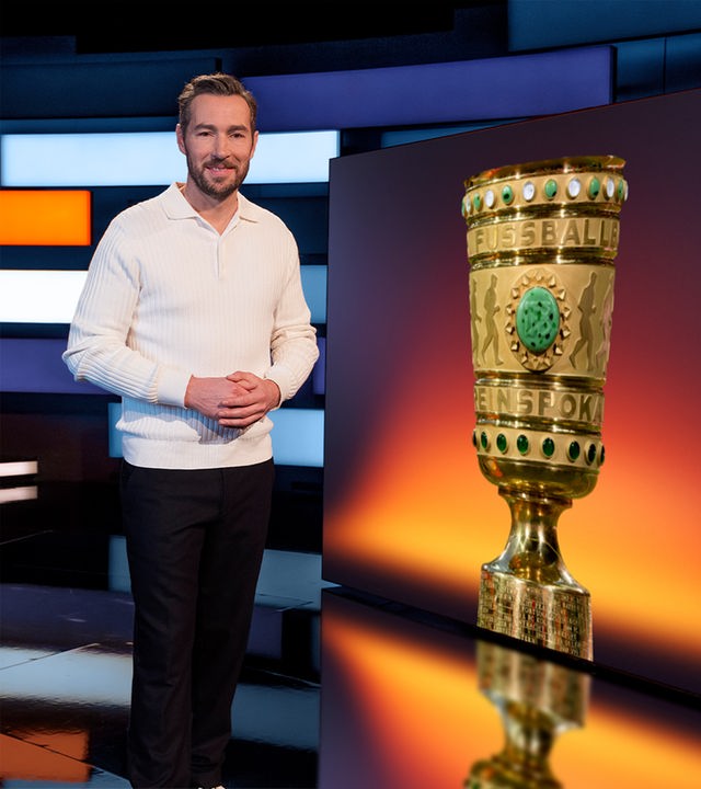 das aktuelle sportstudio: Alle Tore 