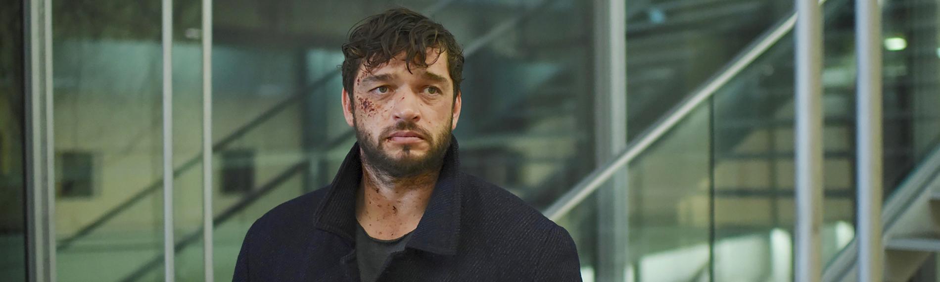 Ronald Zehrfeld in "Das Ende der Wahrheit".