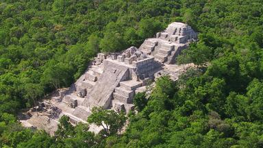 Zdfinfo - Mythen-jäger: Das Geheimnis Der Maya
