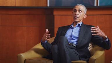 Zdfinfo - Das Gespaltene Amerika - Obama: Yes, We Can!
