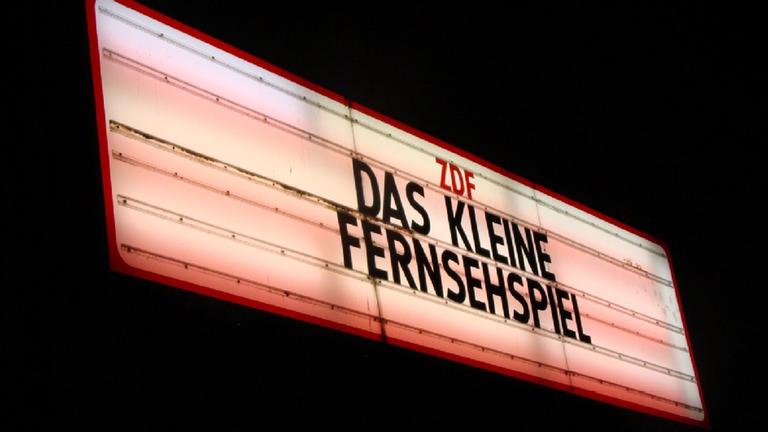 Das kleine Fernsehspiel