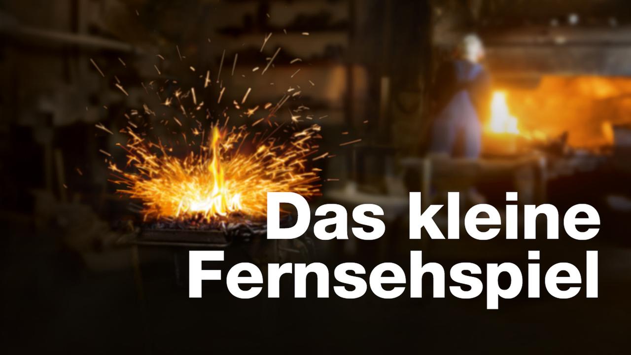 Das Kleine Fernsehspiel