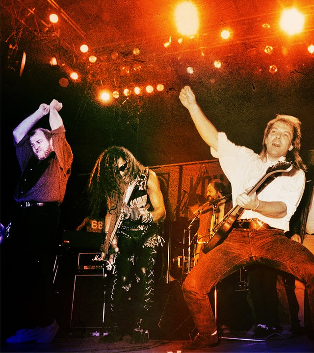 Das legendäre Konzert für Berlin '89 Hero 2400x1350