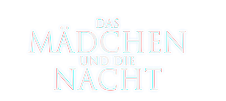 Das Mädchen und die Nacht