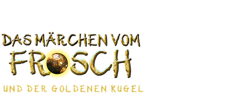 Das Märchen vom Frosch und der goldenen Kugel