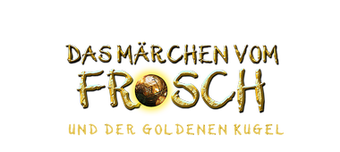 Das Märchen vom Frosch und der goldenen Kugel