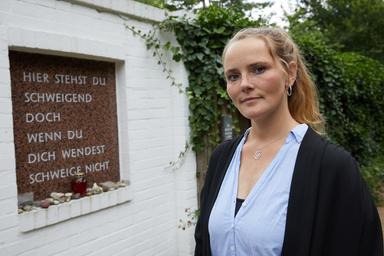 Das Nazi-Erbe - Trauma, Schuld, Verantwortung