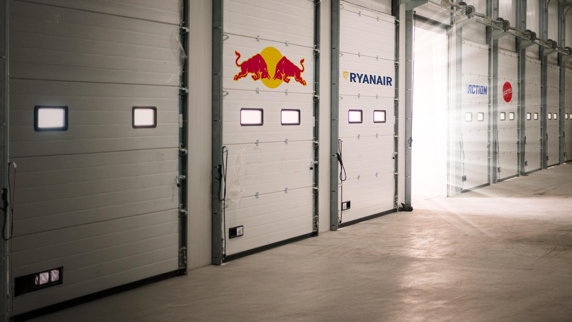 Das System - Blick hinter die Kulissen großer Marken