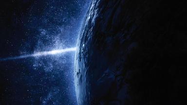 Zdfinfo - Das Universum - Eine Reise Durch Raum Und Zeit: Der Riesenplanet