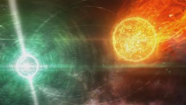 Zdfinfo - Das Universum: Doppelsterne