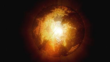 Zdfinfo - Das Universum - Eine Reise Durch Raum Und Zeit: Fremde Welten