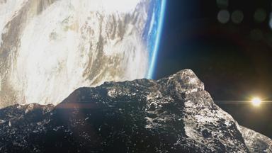 Zdfinfo - Das Universum: Gefährliche Asteroiden