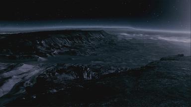 Zdfinfo - Das Universum - Eine Reise Durch Raum Und Zeit: Merkur