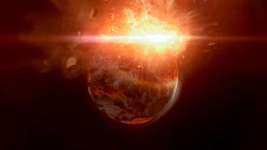 Zdfinfo - Das Universum - Eine Reise Durch Raum Und Zeit: Tod Auf Dem Mars