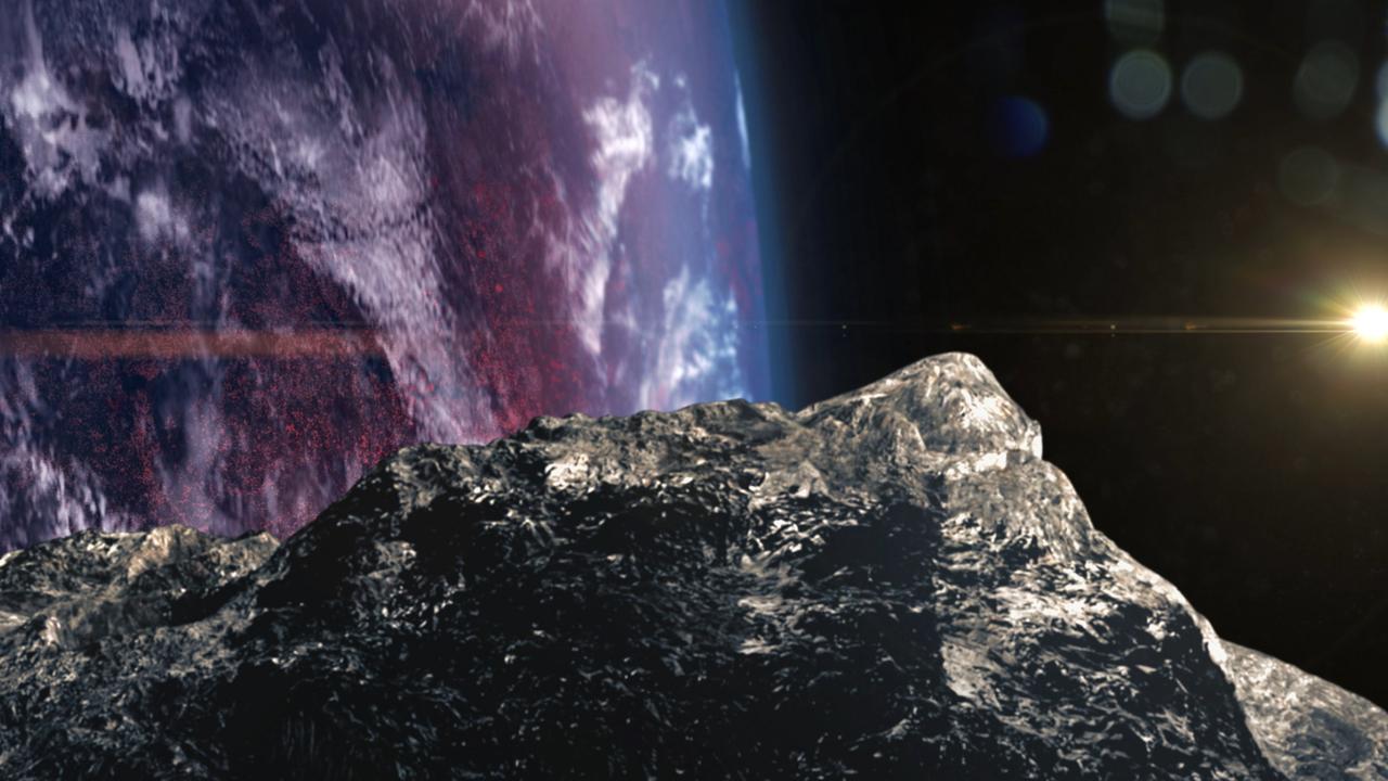 Das Universum Reise durch Raum und Zeit Außerirdisches Leben ZDFmediathek