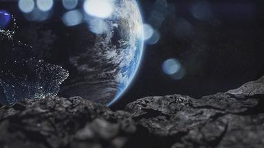 Zdfinfo - Das Universum - Der Killer-asteroid