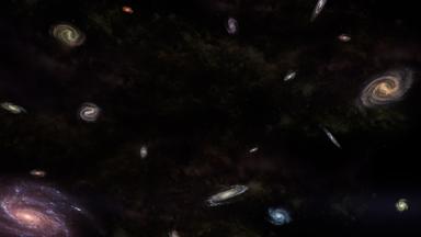 Zdfinfo - Das Universum - Eine Reise Durch Raum Und Zeit: Dunkle Energie