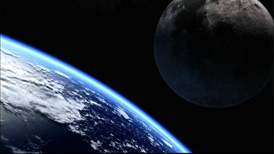 Zdfinfo - Das Universum - Eine Reise Durch Raum Und Zeit: Monde
