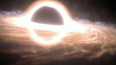 Zdfinfo - Das Universum - Eine Reise Durch Raum Und Zeit: Schwarze Giganten