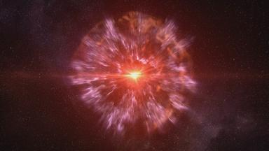 Zdfinfo - Das Universum - Eine Reise Durch Raum Und Zeit: Sternenexplosion