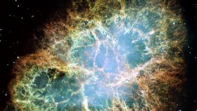 Zdfinfo - Das Universum - Eine Reise Durch Raum Und Zeit: Der Urknall