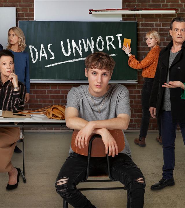 Das Unwort