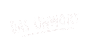 Das Unwort