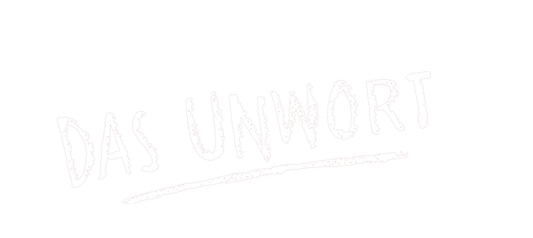 Das Unwort