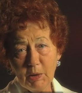 "Das Volk gehört hierher"