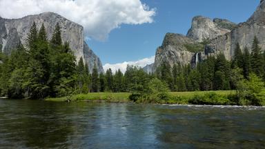 Zdfinfo - Die Entstehung Der Erde: Yosemite Nationalpark