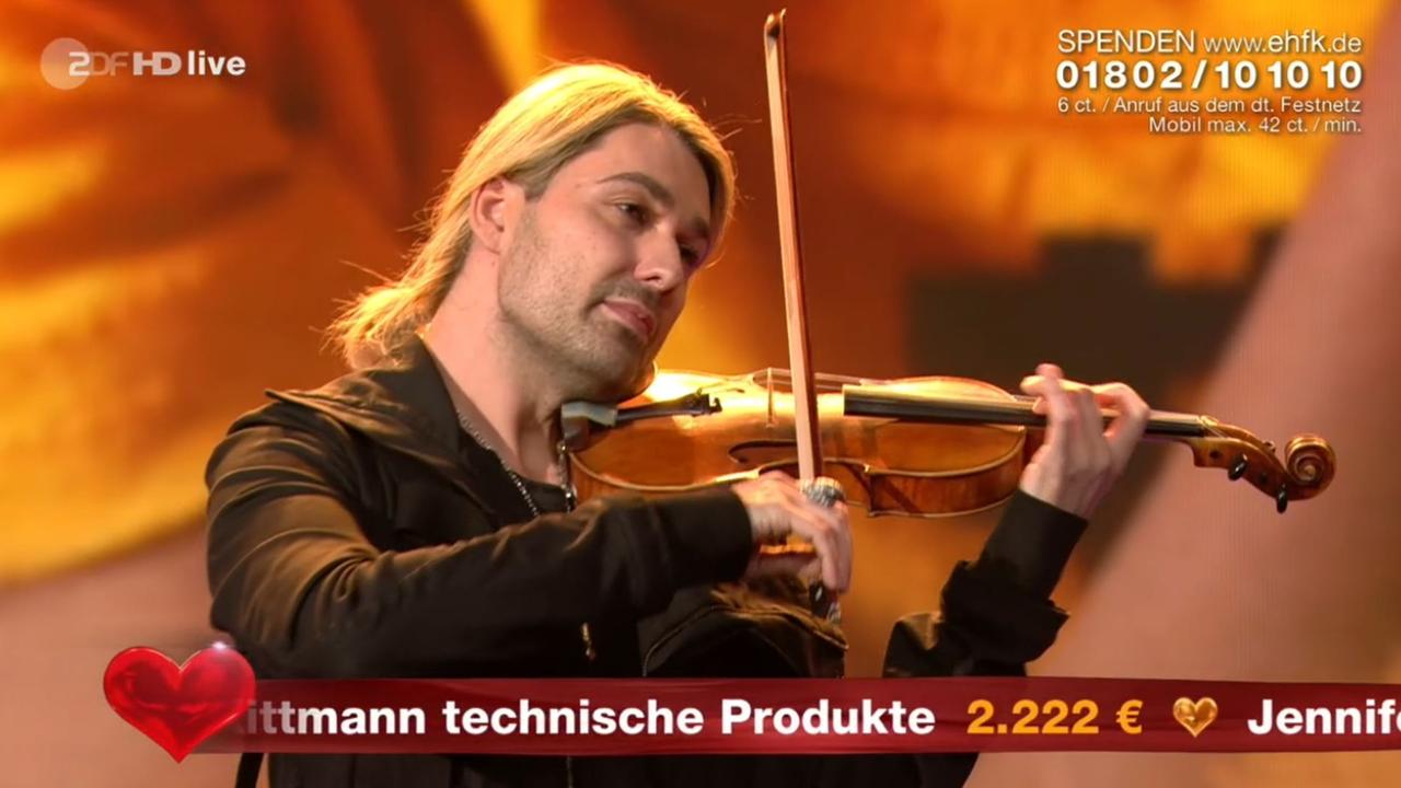 Ein Herz Fur Kinder Zdfmediathek