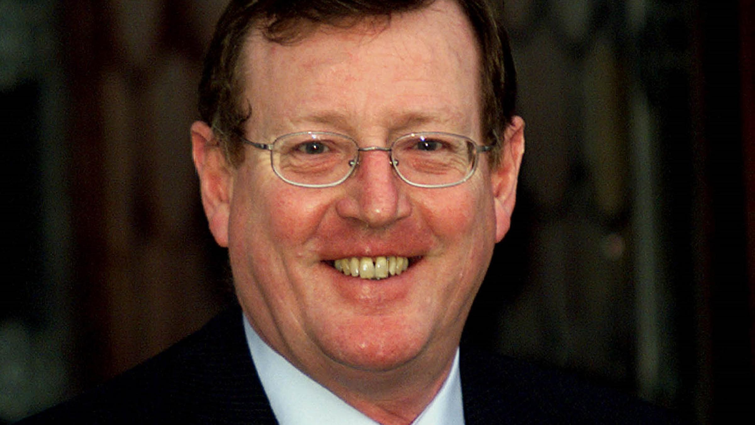 Nach 50 Jahren Ist ein neues NordirenReferendum denkbar? ZDFheute