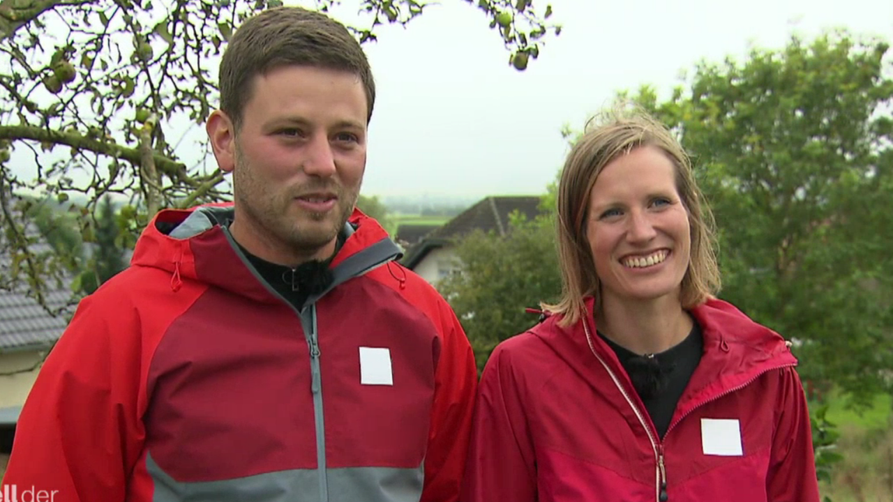 David und Henrike Nett