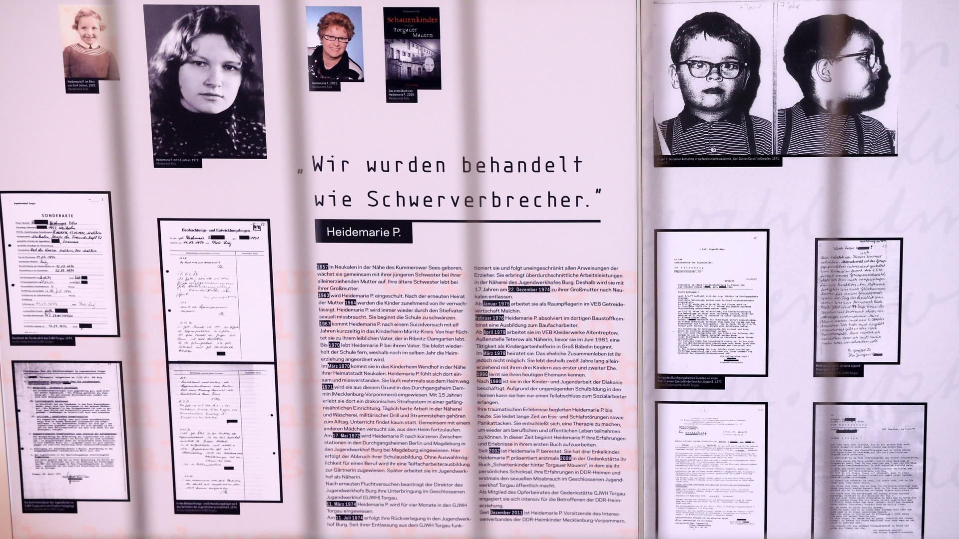 sexueller kindesmissbrauch in der ddr wird untersucht