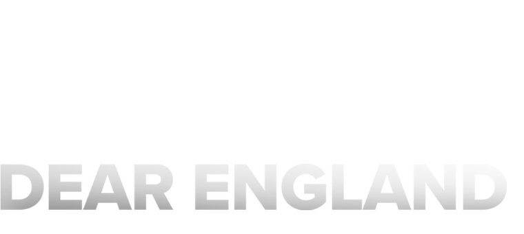 Dear England