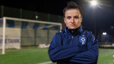 Leistungssport: Debbie zerbrach fast am Druck