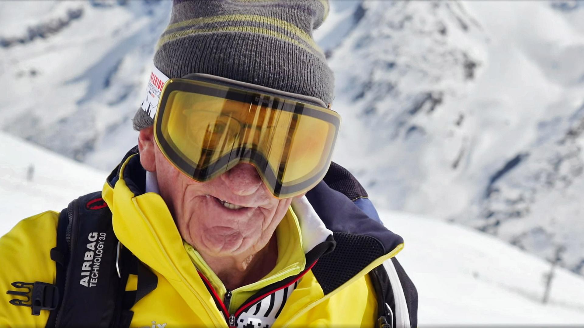 Dede Anzevui-Cervin 1985