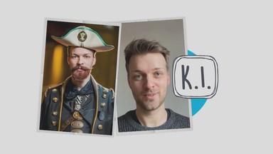 Deepfakes: Krasse Fälschungen