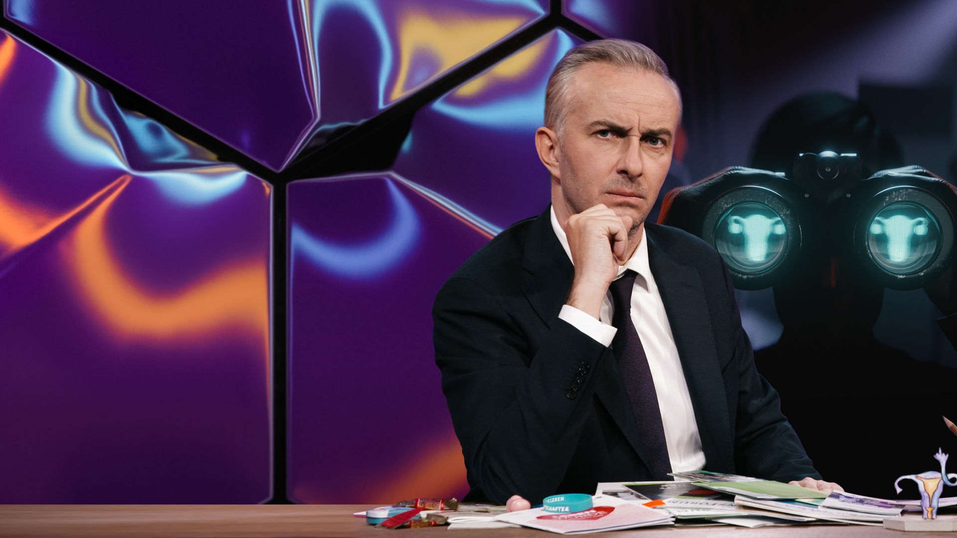 Dein Körper, meine Entscheidung