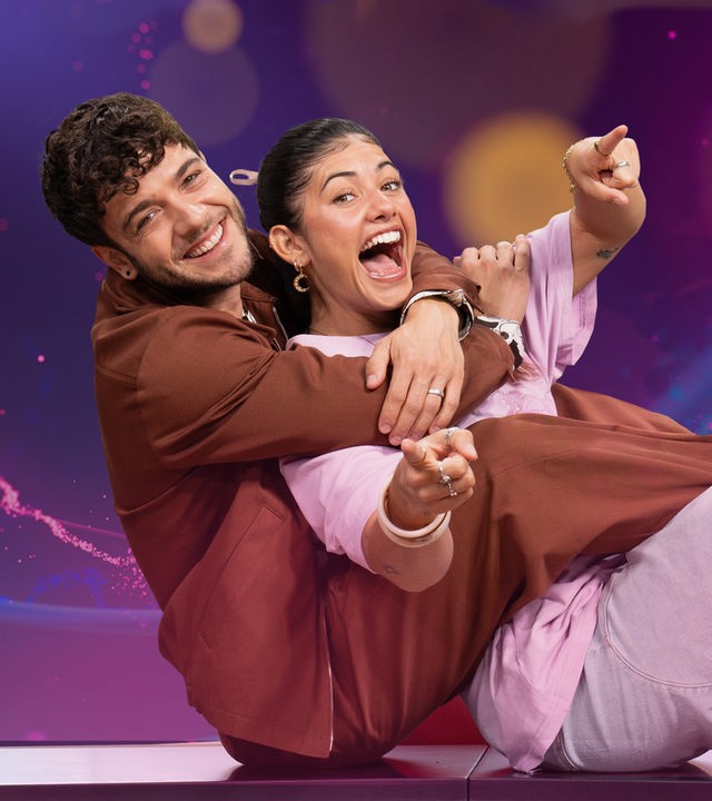 Dein Song Jeannie & Luca