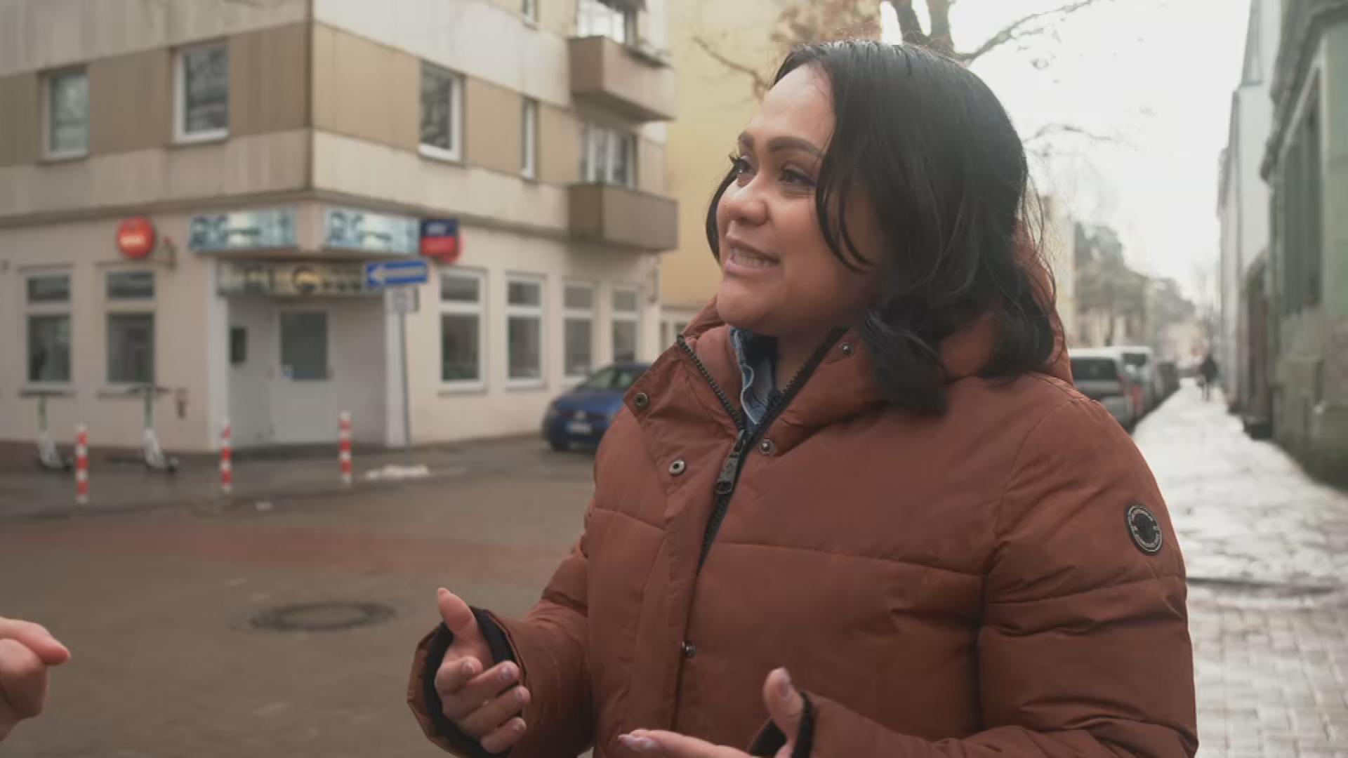 Demi Akpinar, Verein Kami (Hamburg Harburg)