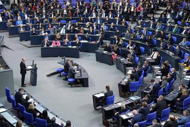 Demokratie - Bedeutung und Geschichte