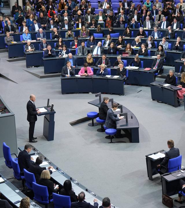 Geschichte der Demokratie