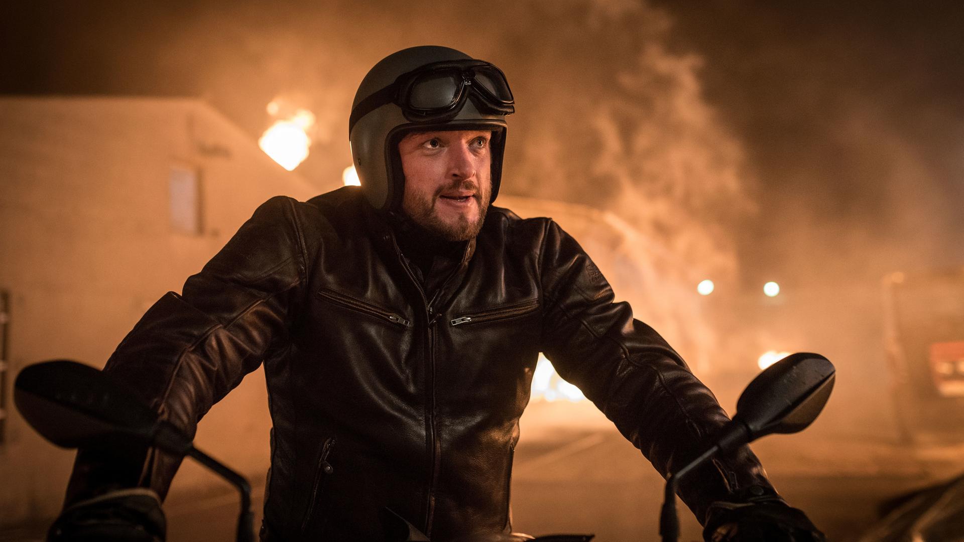 Dengler - Am zwölften Tag